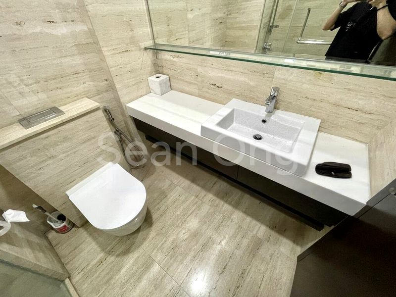Room (Condo) for Rent in  Horizon Residences - Image 4